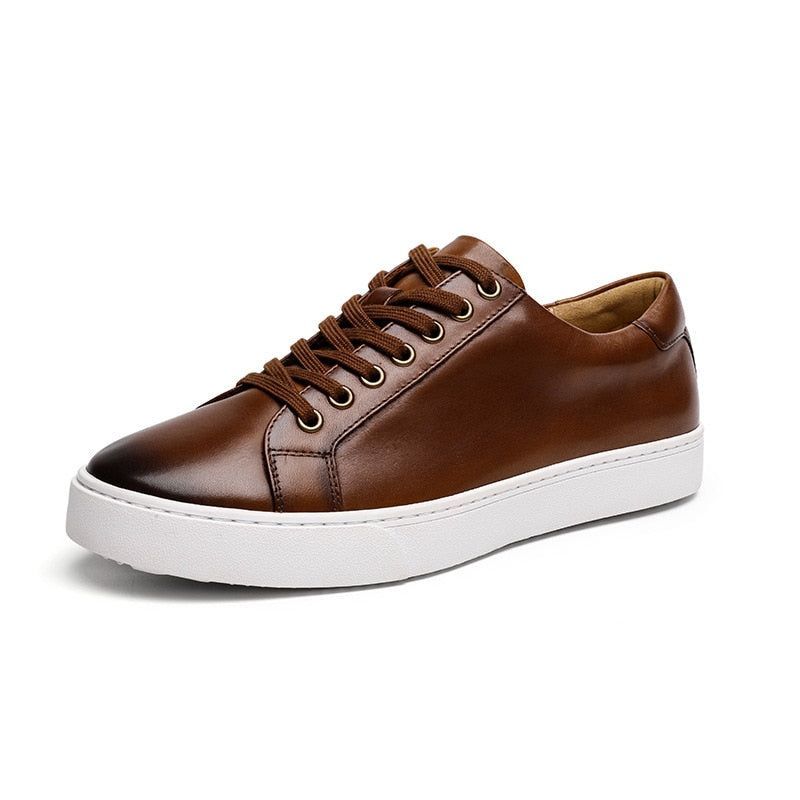 camaleon Brown Casual for Men - Fall/Winter collection - Camper USA